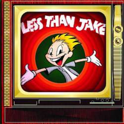 Less Than Jake : TV (Cover Génériques TV)